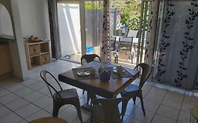 Villa Village Naturiste Farel